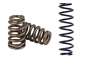 Springs - Products